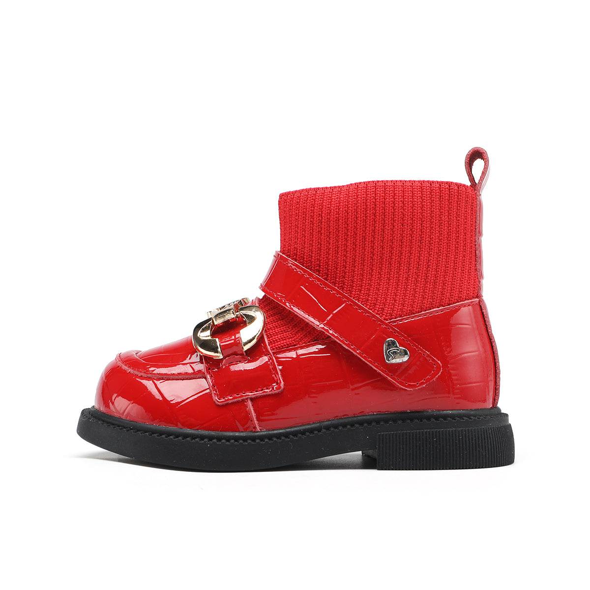 Ботинки детские Satchi - Boxette Shop